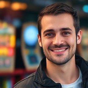 Ho Yee Chern — online casinos malaysia reviewer